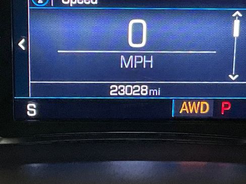 Certified 2023 GMC Acadia SLE w/ Driver Convenience Package image 21