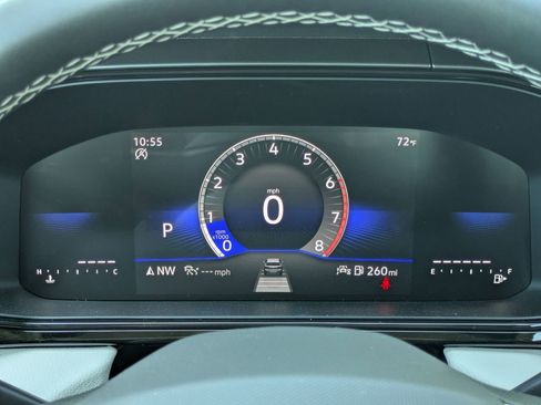 New 2026 Volkswagen Taos S FWD image 25