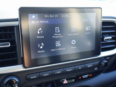 New 2026 Hyundai Venue SEL image 5