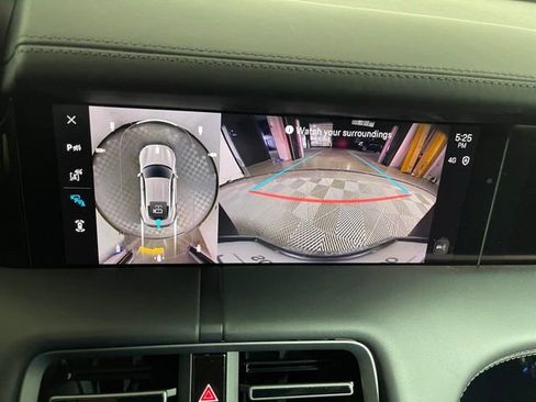 New 2025 Porsche Taycan 4S image 42