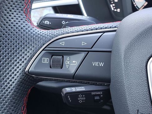 Used 2025 Audi Q3 2.0T Premium Plus w/ Premium Plus Package image 20