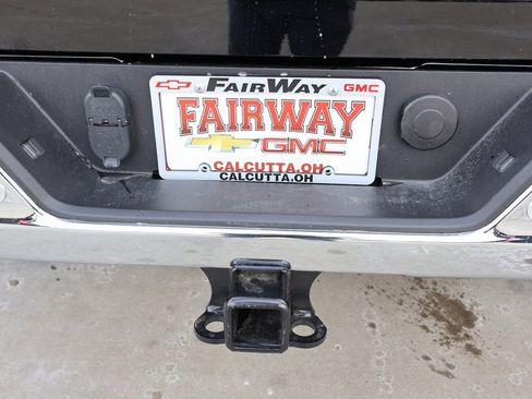 New 2026 Chevrolet Silverado 3500 W/T image 29