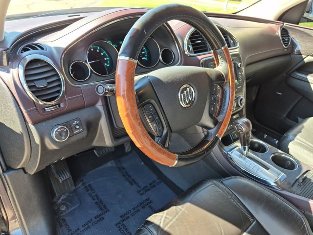 Used 2015 Buick Enclave Premium w/ Experience Buick Package AWD/4WD image 10