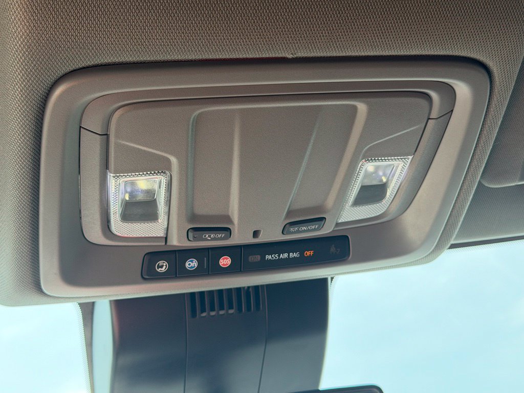 Used 2025 GMC Sierra 1500 Elevation RWD image 27