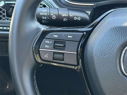 Used 2025 Acura Integra A-Spec image 19