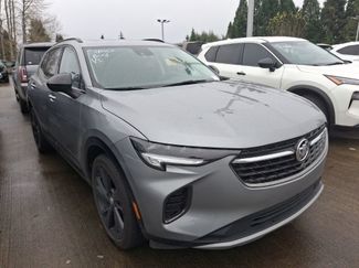 Used 2023 Buick Envision Essence w/ Sport Touring Package video 2