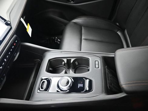 New 2026 Jeep Cherokee Limited AWD/4WD image 21