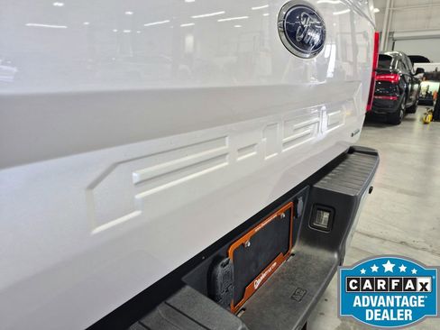 Used 2019 Ford F150 Lariat w/ Equipment Group 501A Mid AWD/4WD image 36