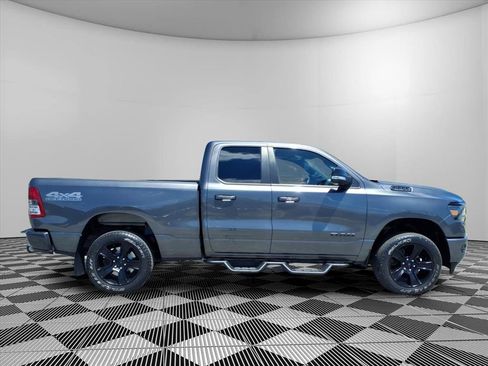 Used 2022 RAM 1500 Big Horn AWD/4WD image 30