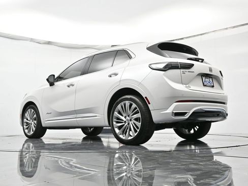 Certified 2024 Buick Envision Avenir image 51