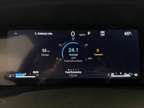 New 2026 Jeep Grand Cherokee L Limited AWD/4WD image 17