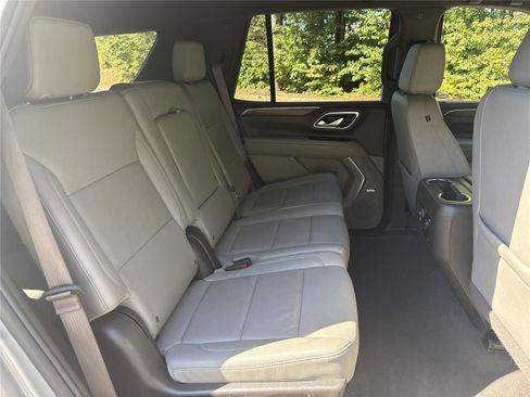 Used 2024 Chevrolet Tahoe LT image 24