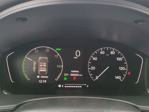 New 2026 Honda Civic Sport image 33