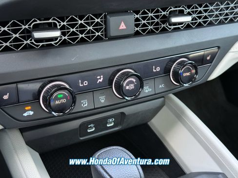 Certified 2024 Honda Accord EX image 25