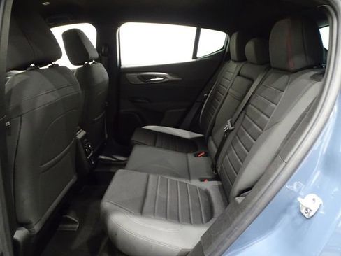 Used 2024 Dodge Hornet GT AWD/4WD image 11