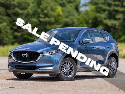 Used 2019 MAZDA CX-5 Sport