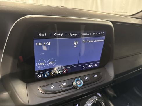 Used 2022 Chevrolet Camaro SS image 23