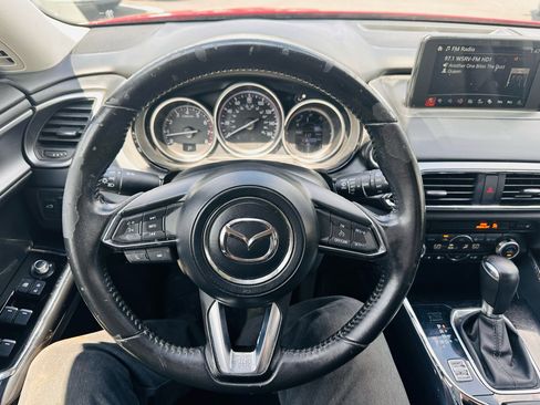 Used 2016 MAZDA CX-9 Touring image 22