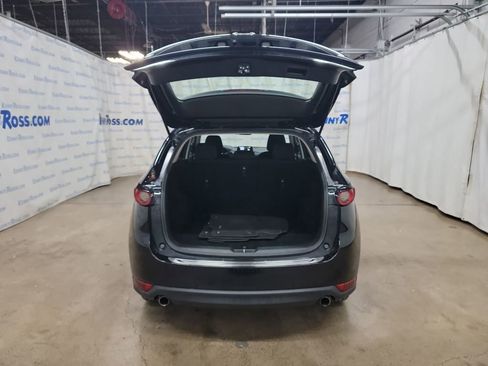 Used 2018 MAZDA CX-5 Sport image 14
