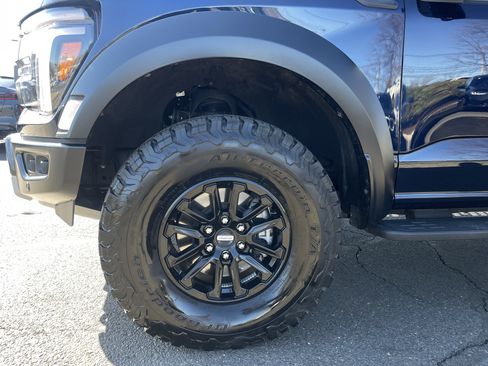 Used 2024 Ford F150 Raptor image 7
