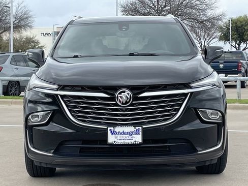 Used 2024 Buick Enclave Premium image 6