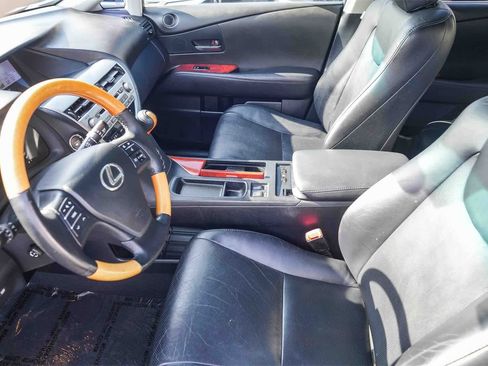 Used 2012 Lexus RX 350 AWD image 17