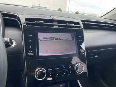 Used 2022 Hyundai Tucson SEL image 17