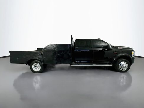 Used 2023 RAM 5500 Laramie AWD/4WD image 8