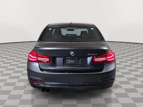 Used 2018 BMW 330i Sedan RWD image 7