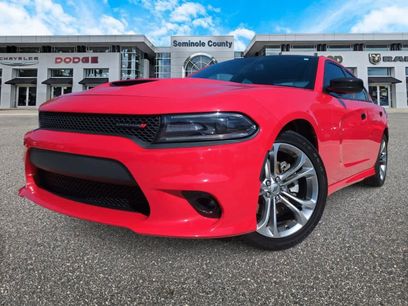 Used 2021 Dodge Charger GT w/ Plus Group