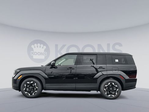 New 2026 Hyundai Santa Fe SE image 2