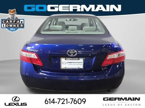 Used 2009 Toyota Camry LE image 10