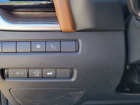 New 2026 Nissan Rogue Platinum w/ Platinum Premium Package image 10