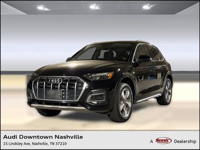 Used 2023 Audi Q5 2.0T Premium w/ Convenience Package