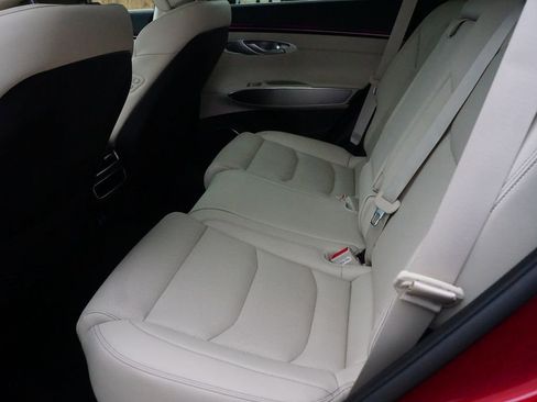 Certified 2026 Genesis GV70 2.5T Select image 18