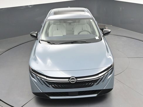 New 2026 Nissan Sentra SL w/ Floor Mat Package FWD image 31