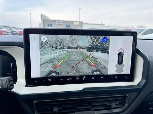 New 2026 Ford Bronco Sport Heritage w/ Convenience Package image 15