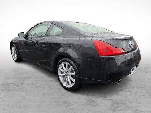 Used 2013 INFINITI G37 x Coupe w/ Premium Pkg image 5