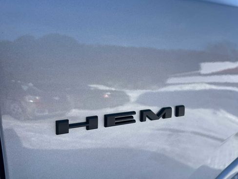 Used 2020 Dodge Durango R/T w/ Trailer Tow Group IV image 10