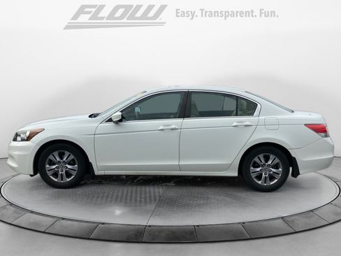 Used 2011 Honda Accord SE image 5