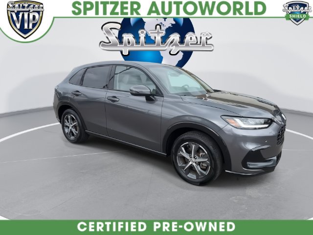 Used 2025 Honda HR-V EX-L image 17