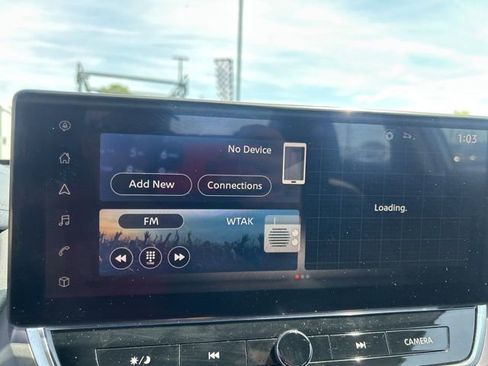 Used 2023 Nissan Altima 2.5 SL image 24