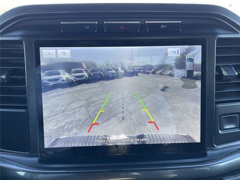 Used 2022 Ford F150 XLT w/ Equipment Group 302A High AWD/4WD image 30