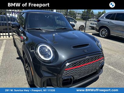 Used 2024 MINI Cooper John Cooper Works