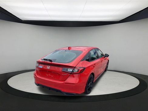Used 2024 Honda Civic Sport image 8