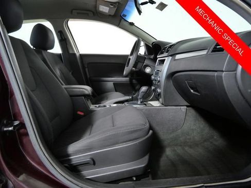Used 2012 Ford Fusion SE FWD image 10