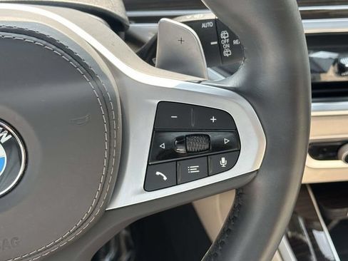 Used 2025 BMW X5 xDrive40i w/ M Sport Package AWD/4WD image 30