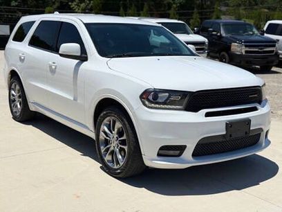 Used 2020 Dodge Durango GT