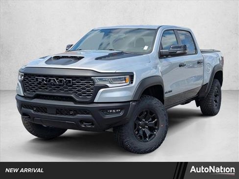 New 2026 RAM 1500 RHO image 1