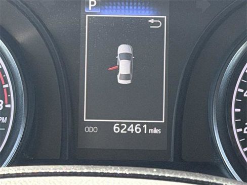 Certified 2023 Toyota Camry SE image 14